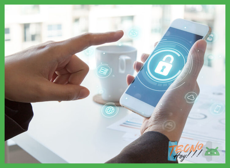 1. Acceso a la Configuración de Seguridad en tu Dispositivo