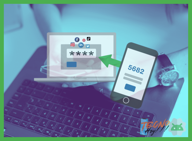 1. Activa la verificación en dos pasos (2FA) sin excusas
