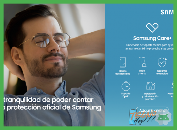 1. Cobertura de garantía y políticas extendidas