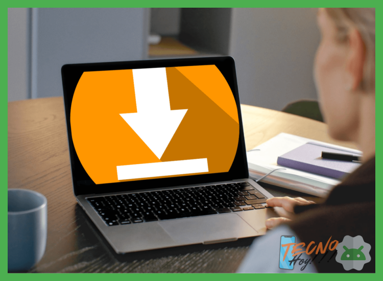 1. Distinción crítica: Aplicaciones de streaming con modo offline vs. Descargadores directos
