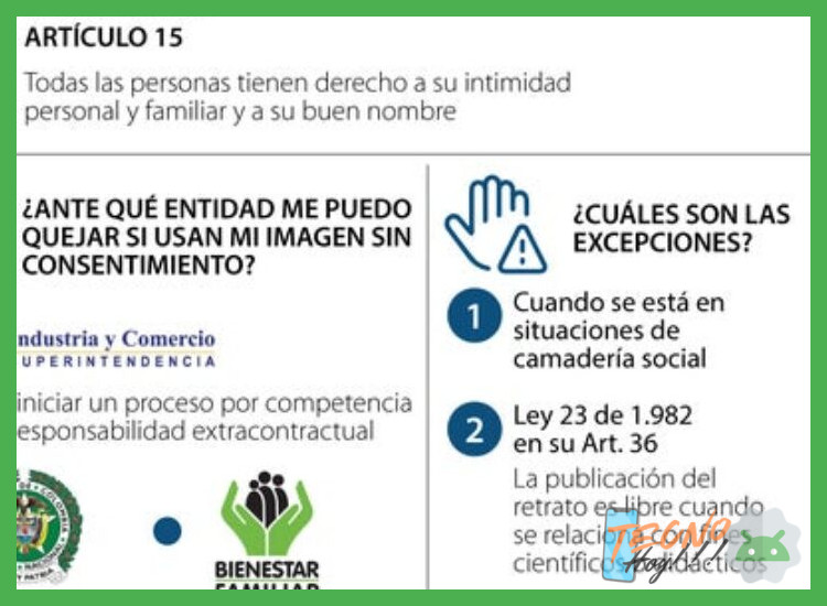 1. Entendiendo la legalidad: ¿En qué casos es permisible?
