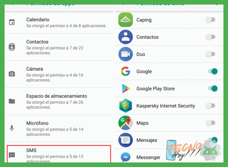 1. Entendiendo los permisos de seguimiento en iOS y Android