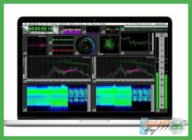 1. Los pilares de la excelencia: altavoces, software y certificaciones