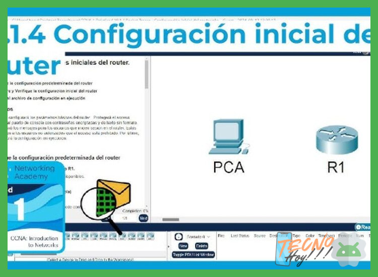 1. Preparativos Iniciales: Requisitos y Configuración Básica