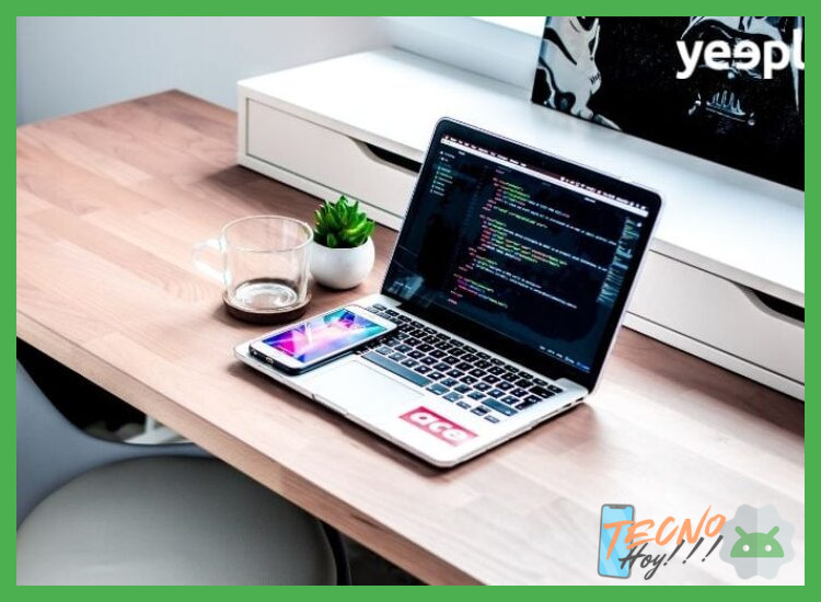 1. ¿Qué Necesitas Antes de Empezar la Programación?