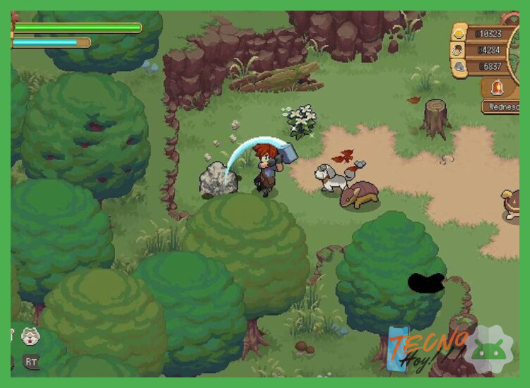 1. RPGs de mundo abierto: donde la libertad encuentra la narrativa