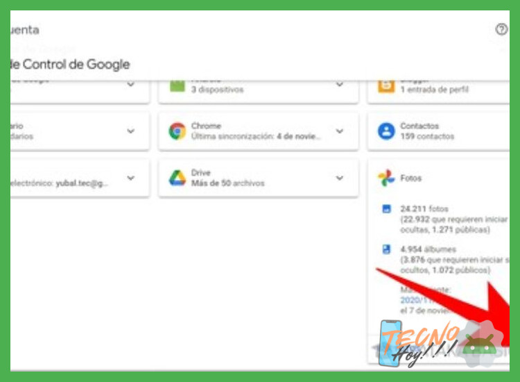 1. Utilizar la Nube y Almacenamiento Externo