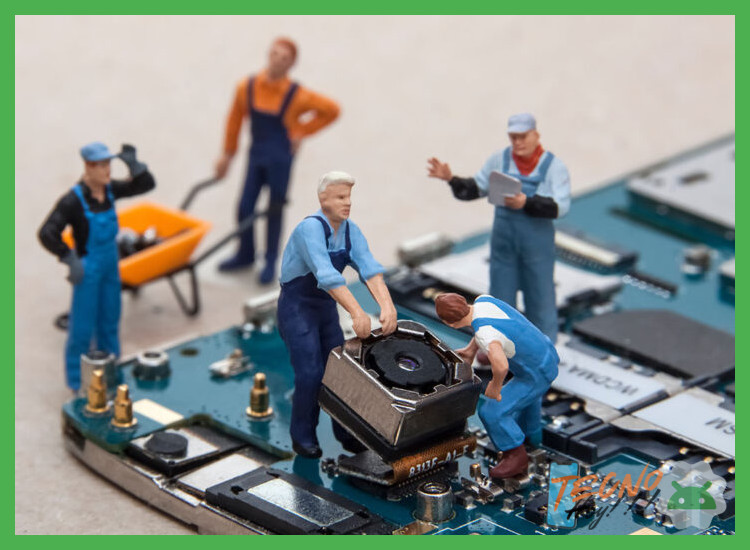 2. Accesibilidad y densidad de centros de servicio autorizados