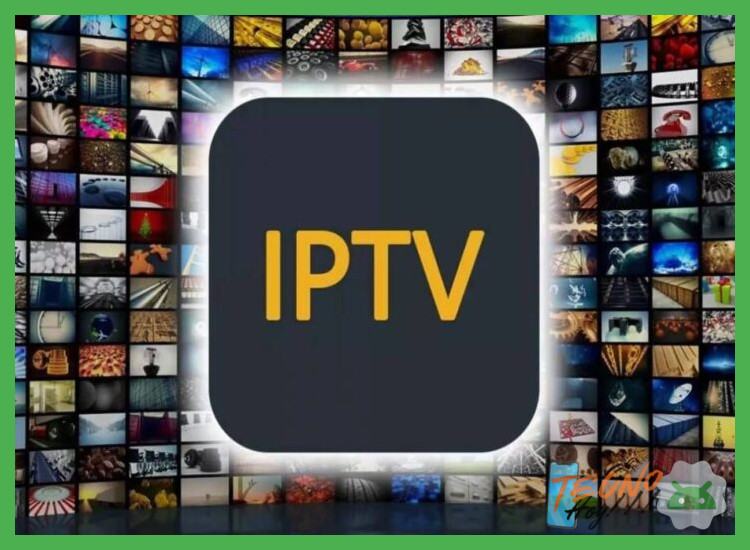 2. Aplicaciones agregadoras de canales IPTV (de uso cauteloso)