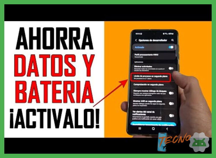 2. Apps de grabación en segundo plano: funcionamiento y limitaciones