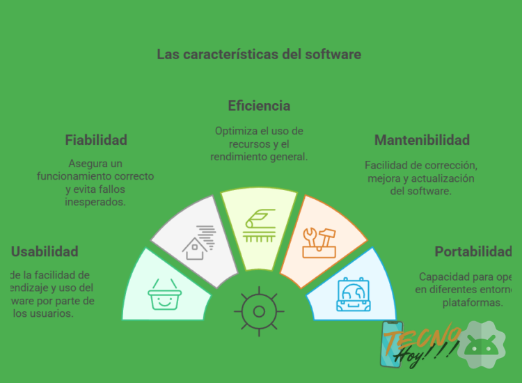 2. Características clave a buscar en un buen software de descarga