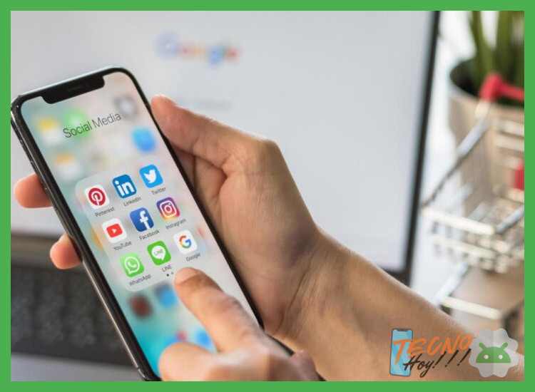 2. Desvincular cuentas y servicios: cortar los hilos digitales