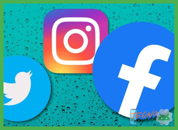 2. El proceso paso a paso en redes sociales (Facebook, Instagram, Twitter)