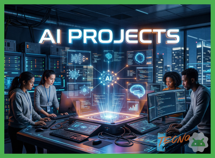 2. Inteligencia Artificial On-Device: Más allá del asistente de voz