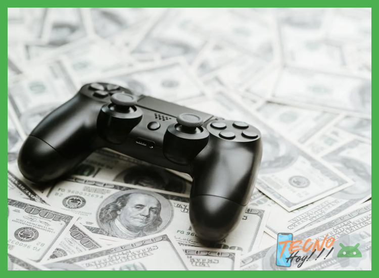 2. Mecánicas de Juego Profundas vs. Monetización Superficial