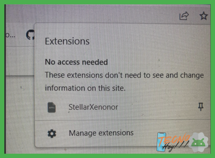 2. Método estándar: desinstalación desde la configuración del sistema