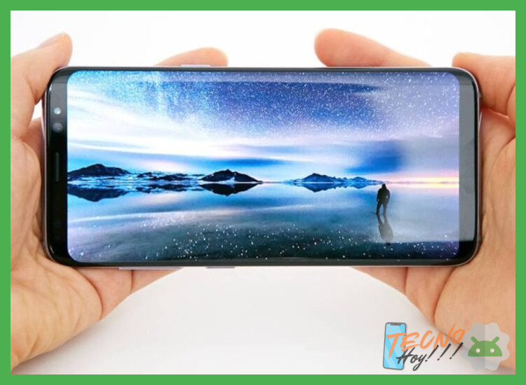 2. Pantalla: Tecnología y Calidad Visual