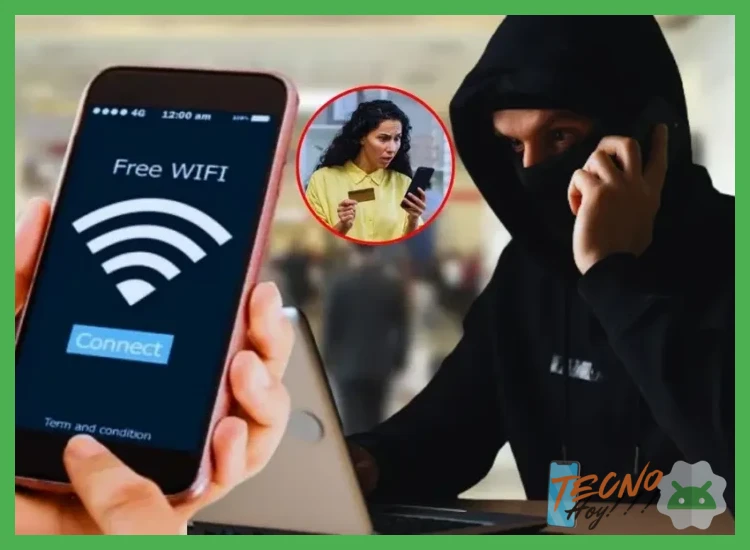 2. Realizar transacciones bancarias o compras online