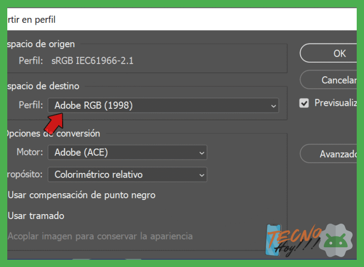 3. Aprovecha los Modos de Usuario o Perfiles Múltiples