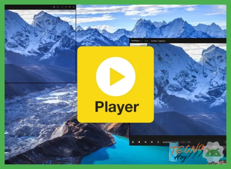 3. MX Player Pro: Potencia bruta y personalización avanzada