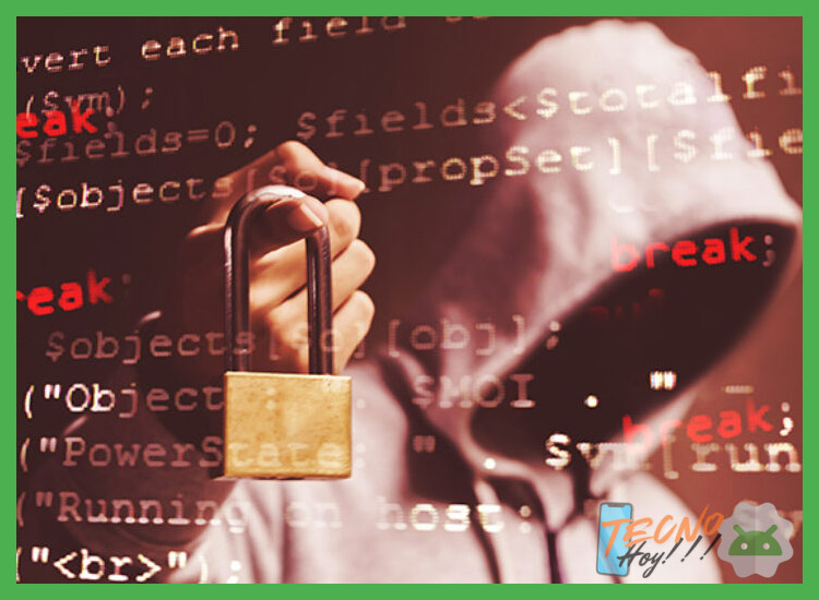 3. Olvidarte de activar una VPN (Red Privada Virtual)