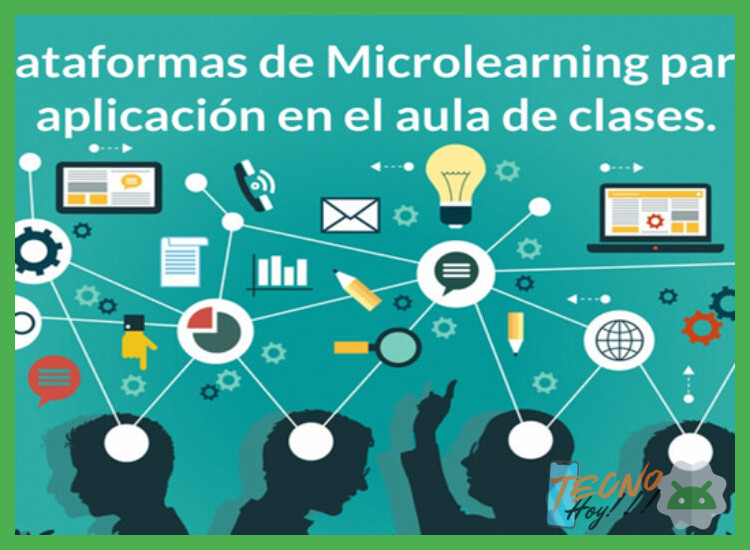 3. Plataformas de Contenido y Habilidades Creativas