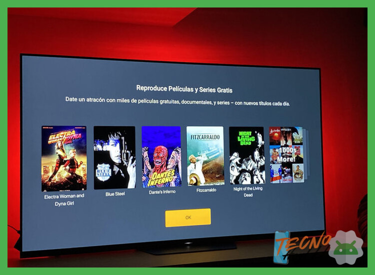 3. Servicios de streaming con opción freemium y publicidad