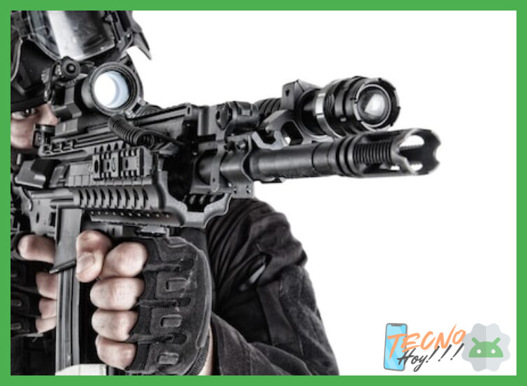 3. Shooters Tácticos y de Equipo: Donde la Comunicación es el Arma Principal