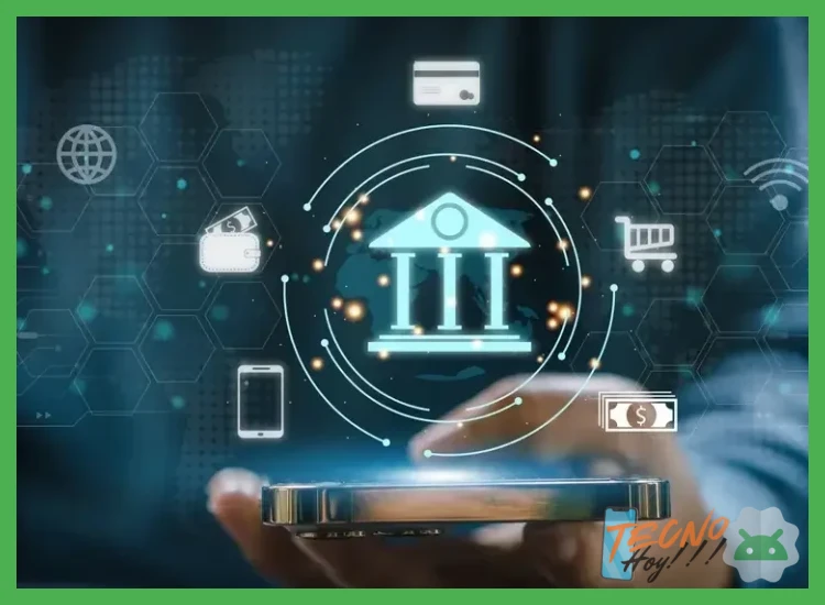 4. Análisis de Aplicaciones Especializadas vs. Bancos Tradicionales