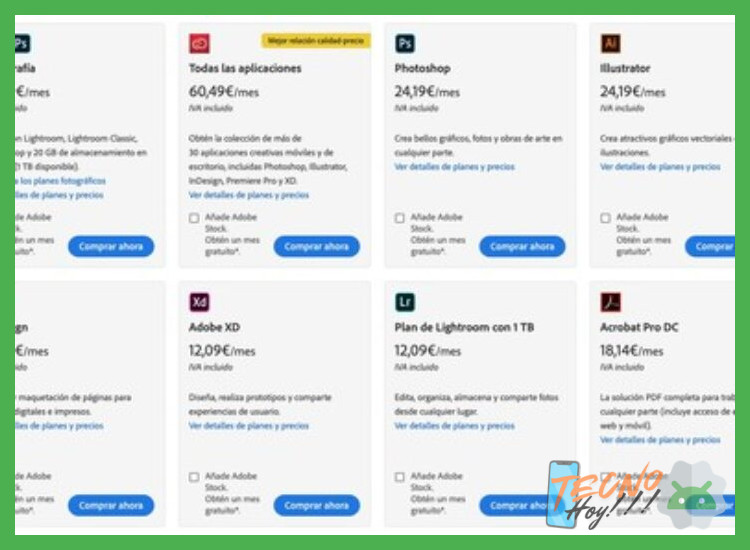 4. Comparativa: Funciones Principales y Precios