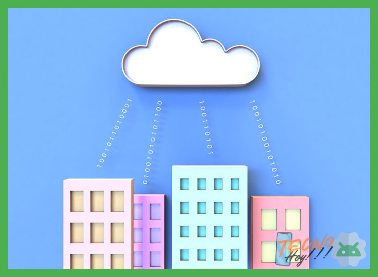 4. Configura las opciones de compartición con precisión milimétrica