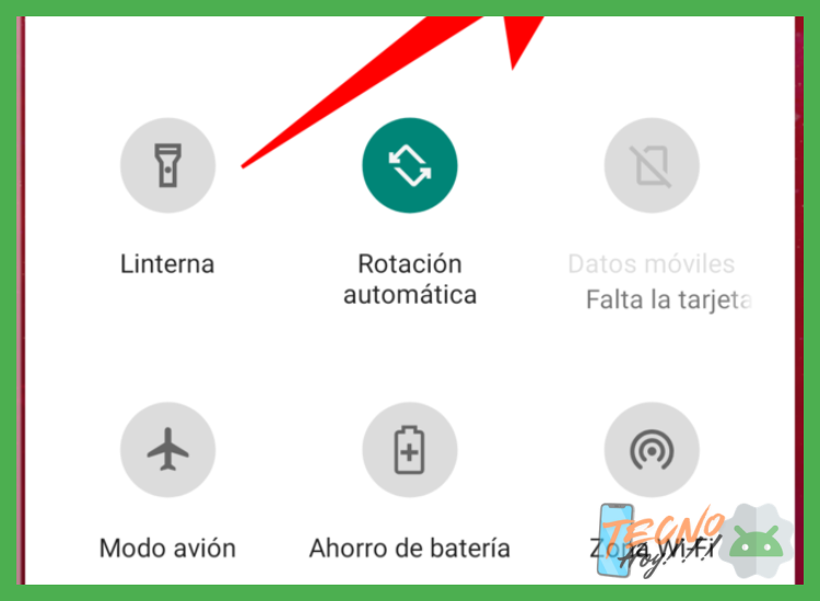 4. Emplea el Modo de Enfoque o No Molestar (iOS y Android)