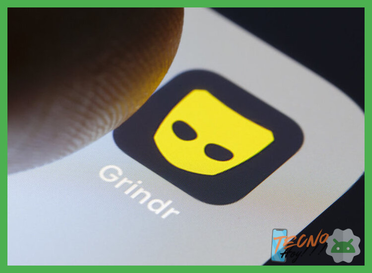 4. Tinder y el alcance de sus permisos de recolección de datos