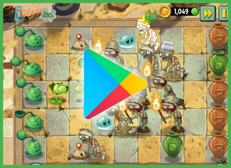 4. Tower Defense: la estrategia puesta a prueba en oleadas