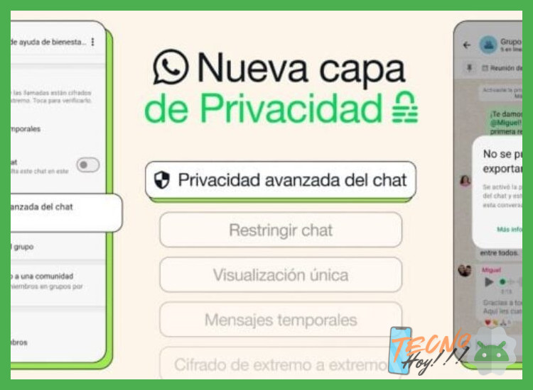 5. Activar DNS sobre HTTPS y Usar una VPN