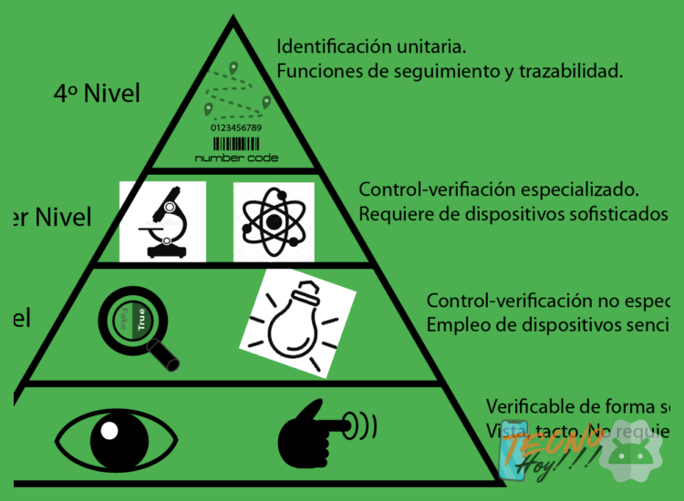 5. Detección de incoherencias en iconografía y nombre