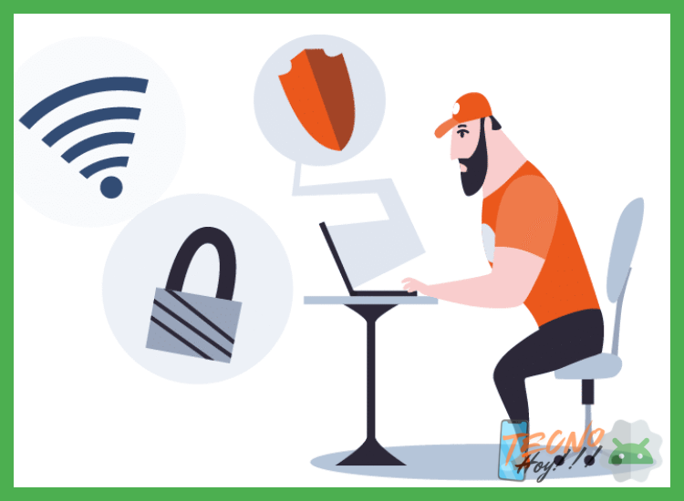 5. Ignorar las actualizaciones del sistema y del software