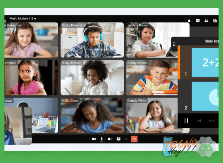 5. Integración con Programas de Videollamadas y Streaming