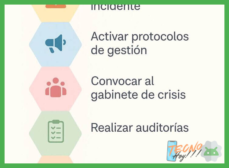5. Medidas de Mitigación y Seguridad para Usuarios y Empresas
