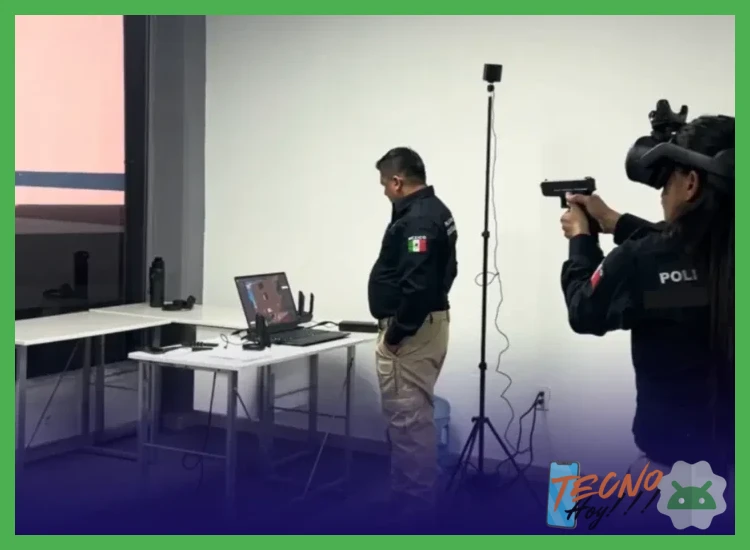 5. Práctica y Simulación Segura del Procedimiento
