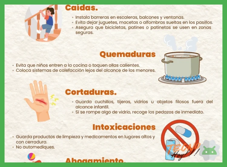5. Prevención: considera una instalación limpia del SO