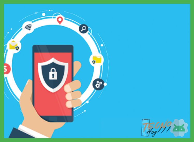 5. Privacidad y Seguridad: Aspectos a Considerar al Elegir una Aplicación