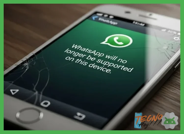 ¿A qué se debe la decisión de WhatsApp de dejar de dar soporte a ciertos dispositivos antiguos?