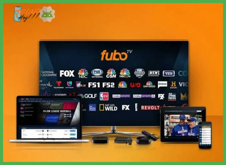 Aplicaciones para ver televisión en vivo y canales de fútbol gratis