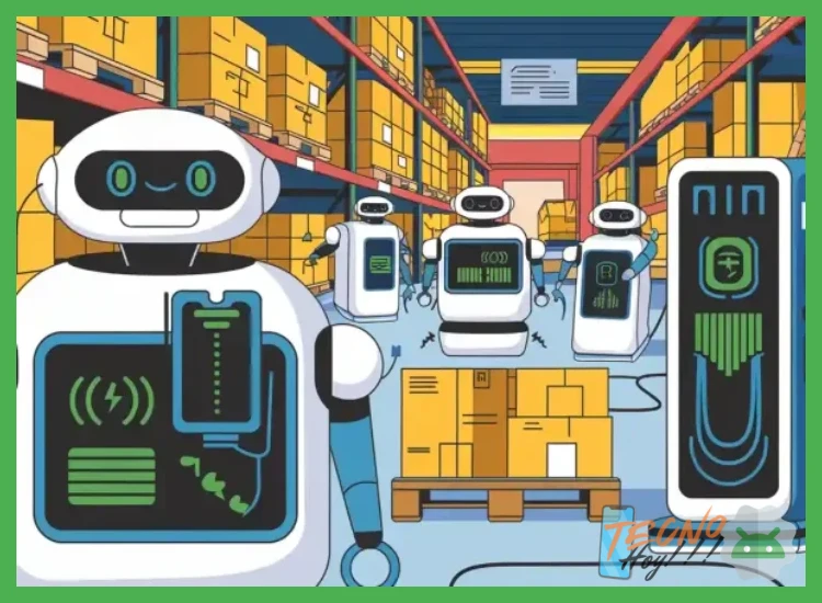 Autonomía y tecnologías de carga rápida al alcance de todos