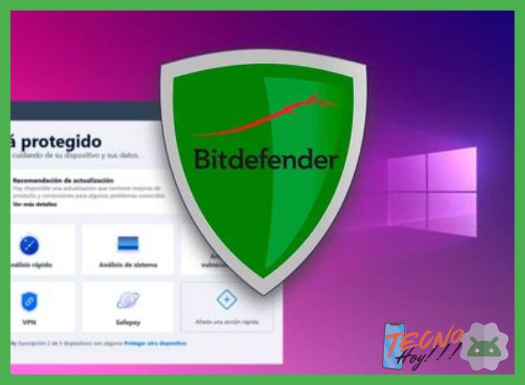 ¿Bitdefender Free Antivirus para Android incluye un módulo de protección en tiempo real que funcione de forma efectiva y con bajo consumo de recursos?