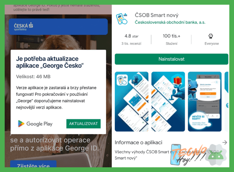 ¿Cómo actúa este nuevo virus de Android para robar dinero?
