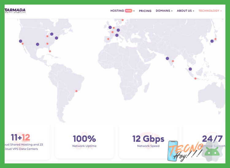 ¿Cómo afecta la ubicación de los servidores a la velocidad de una VPN gratis en Colombia?