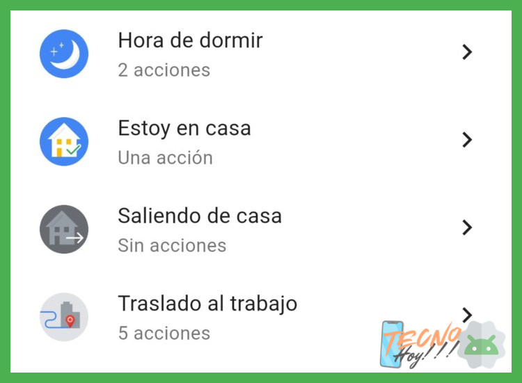 ¿Cómo configurar el Asistente de Google para que responda a comandos de voz incluso cuando el dispositivo tiene la pantalla bloqueada?