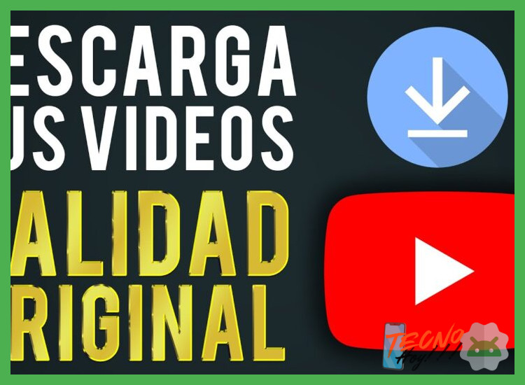 ¿Cómo descargar un vídeo de YouTube conservando la máxima calidad disponible, incluyendo la resolución y la tasa de bits?